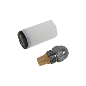 Жиклер 0,60 GPH 60 HF (0,45 Fluidics SF 0,45 Gph) Viessmann (арт. 7819465)